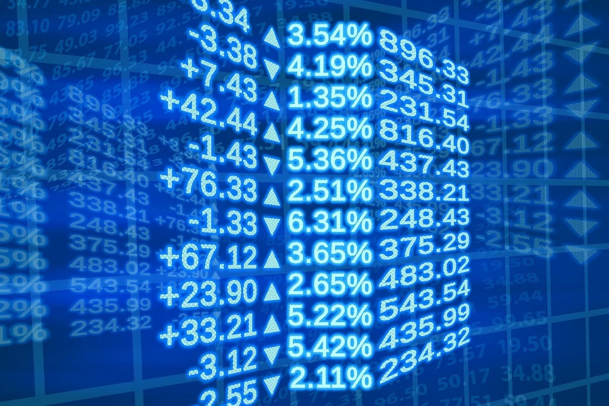 $1000 Invested In Union Pacific 20 Years Ago Would Be Worth This Much Today
