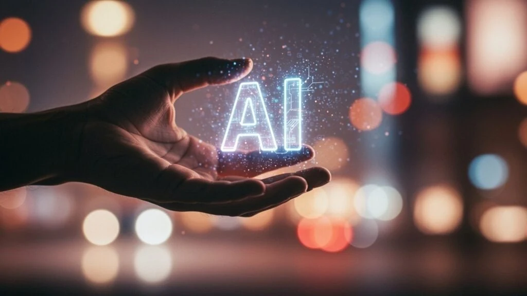AI Adoption Spreads Beyond Tech as Finance, Manufacturing Businesses Race to Catch Up