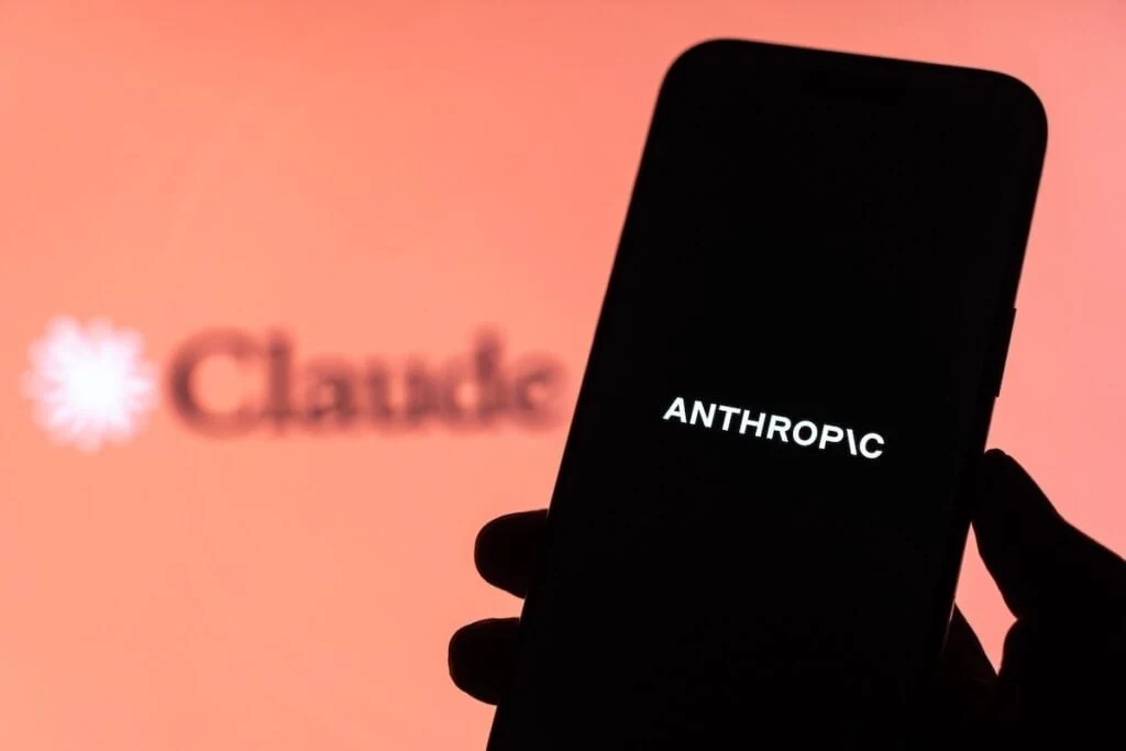 Anthropic's $2 Trillion IPO Approaches: The Companies Poised to Benefit