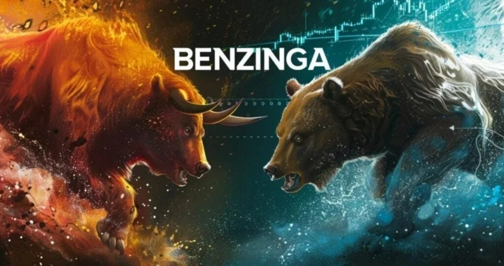 Benzinga Bulls and Bears: Palo Alto, Ciena, Lululemon
