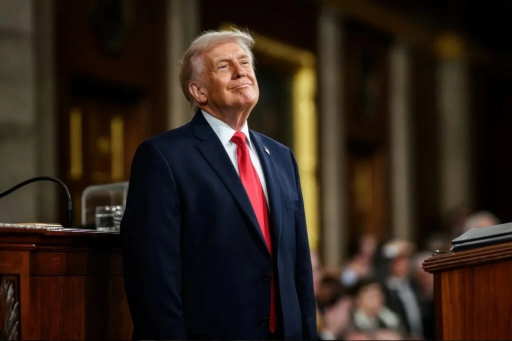 CFTC Is Down to Just 1 Commissioner as White House Vets 4 Candidates — Key Crypto Bill Vote Looms: Report
