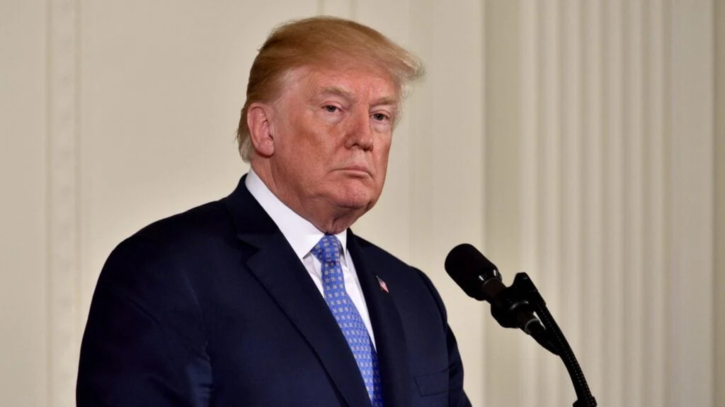 Chamath Palihapitiya Says Son Used ‘Political Capital’ to Get Trump Birthday Letter