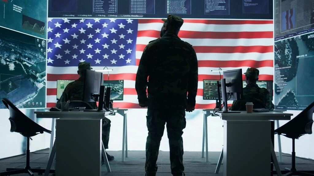 Congressmen Warn US Military’s Fix May Not Be Enough After Enemies Exploited Location Data to Target American Troops: 'Troubling Questions'