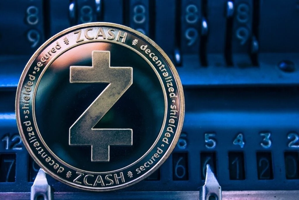 Dash, Monero, Zcash Prices Soar as Crypto Investors Rotate to Privacy Coins