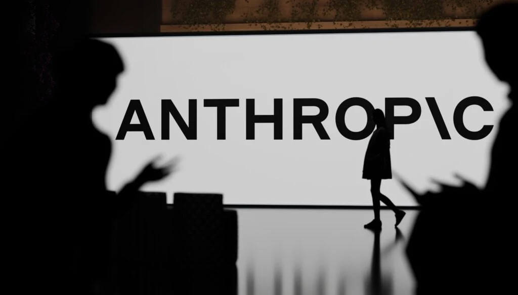 EXCLUSIVE: Anthropic Trades Above $1 Trillion in Private Markets as Holders Sit Tight