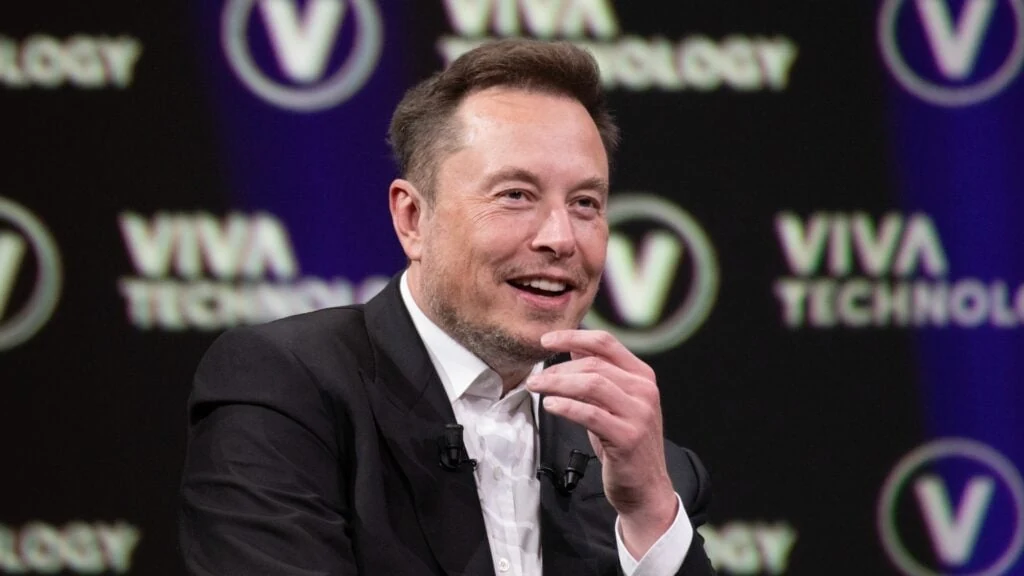 Elon Musk Says Chess Will Be ‘Fully Solved’ One Day — Chess.com Fires Back With a Brutal Two-Word Roast