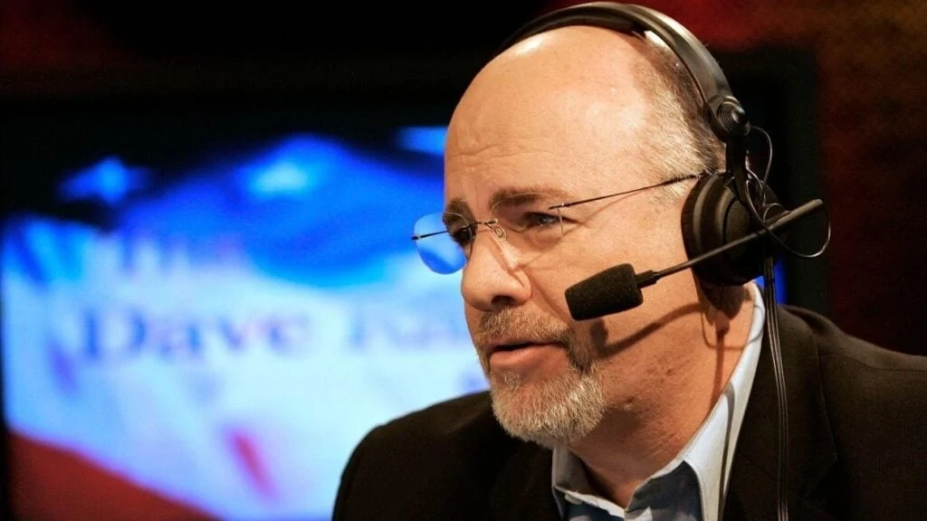 He Doesn't Want a Data Center 400 Yards From His Home, but One Is Coming Anyway. Dave Ramsey Says, 'The Drama Is Always Worse Than The Reality'