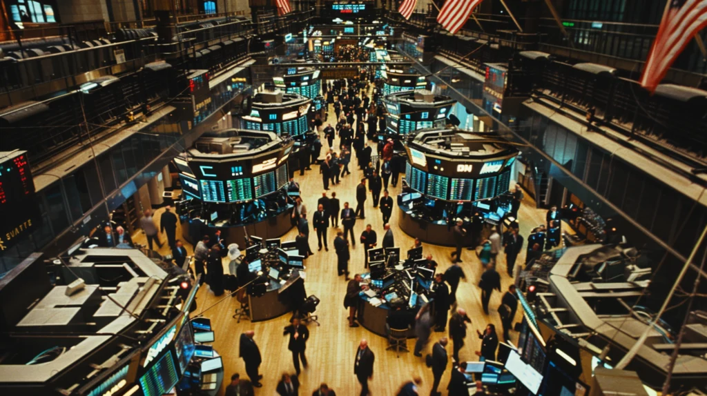 Jobs Blowout Revives Rate-Hike Bets, but Record Earnings Cushion the Blow: This Week on Wall Street