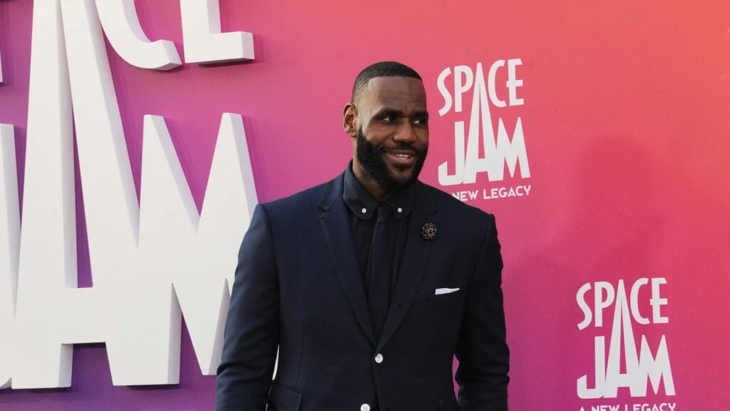 LeBron James Joins Polymarket as Prediction Markets Court Sports' Biggest Stars: Here's What We Know