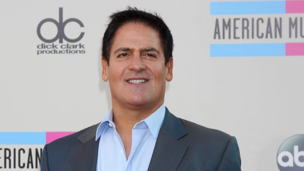 Mark Cuban Says Raise Taxes on Any Company That Won’t Give Every Employee Equity — ‘If They Get Rich From the Market, So Do They’