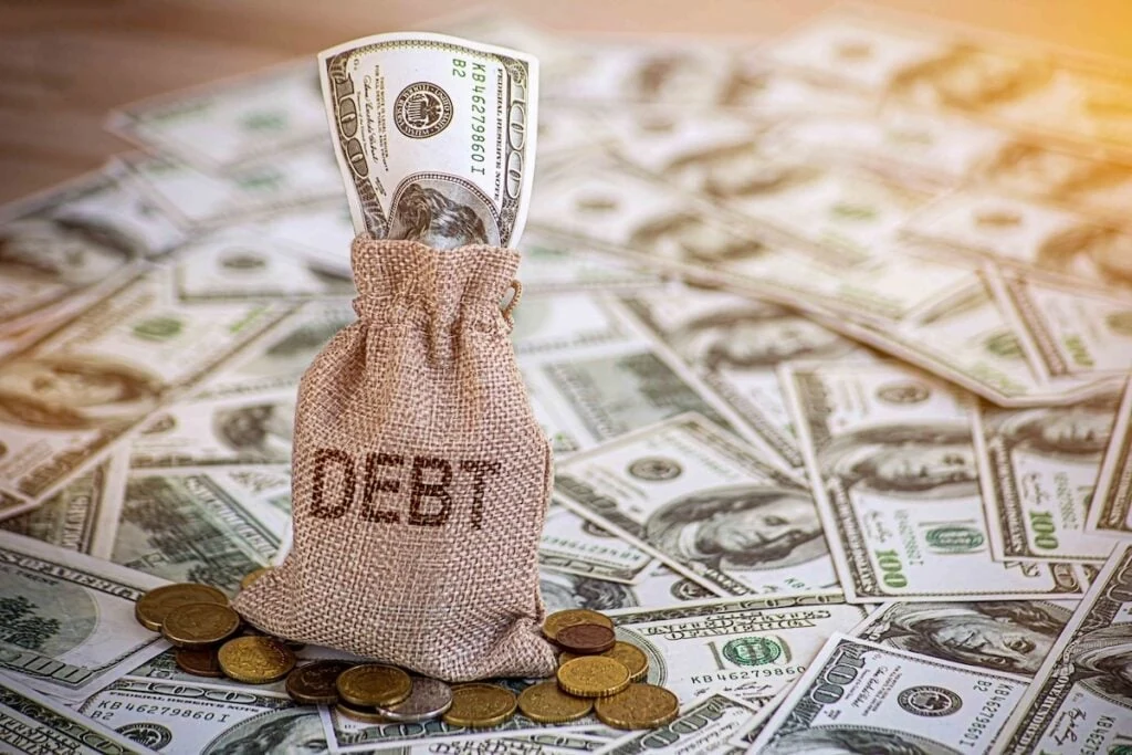 Rand Paul Pushes ‘Six Penny Plan’ as US Debt Tops $40 Trillion: ‘Cut 6 Cents’ From Every Dollar