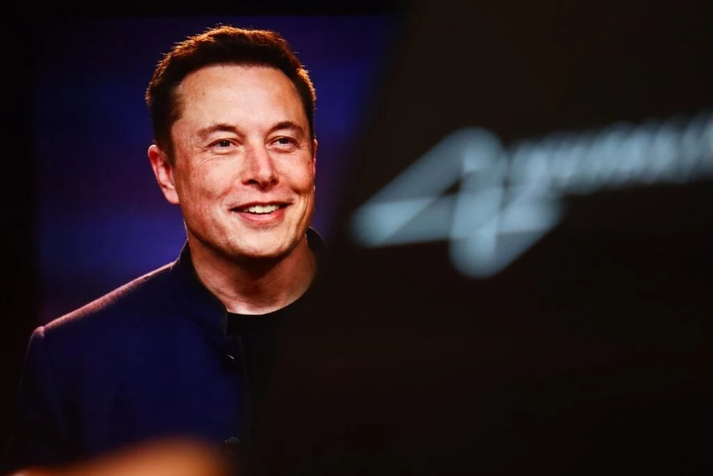 SpaceX President Gwynne Shotwell Backs Maye Musk After Documentary Calls Elon ‘The Most Miserable Man’