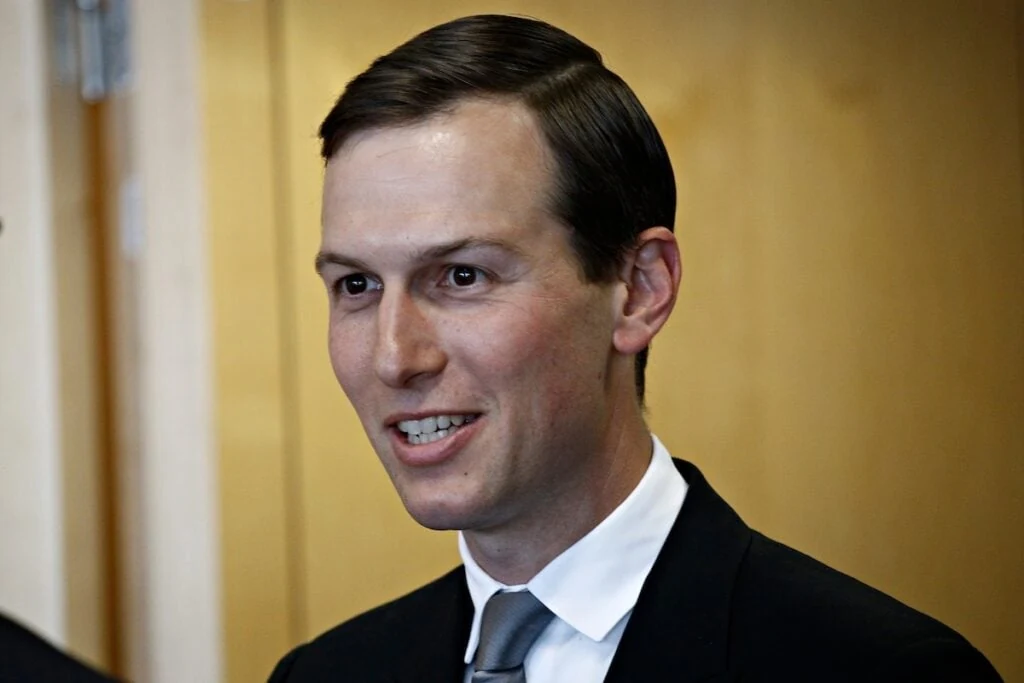 Trump Envoys Witkoff, Kushner Meet Putin in Moscow for 3-Hour Talks as US Pushes 'Substantive Plans' to End Russia-Ukraine War