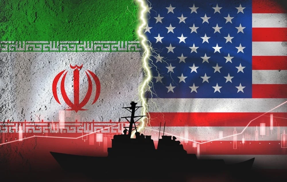 US Strikes Three Iranian Crude Oil Tankers, Destroying One