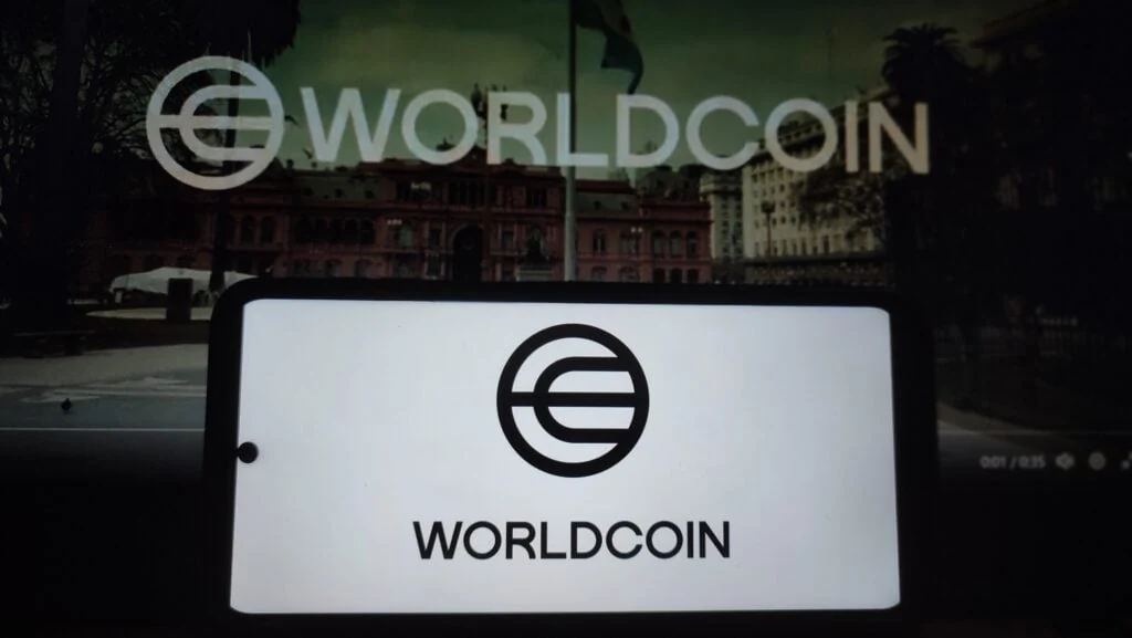 Venice Token, Near Protocol, Worldcoin Tokens Jump as AI Tailwinds Rise