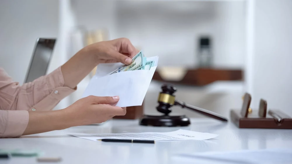 Woman Receives $1.2 Million Divorce Settlement, Ex's Family Says She Doesn't Deserve Half